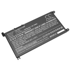 Kompatibilna zamenjava baterije za DELL 0YKG3C,RF9H3,YKG3C