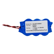 Kompatibilna zamenjava baterije za Gateway 6P466,9604T,B-4002,PP01L