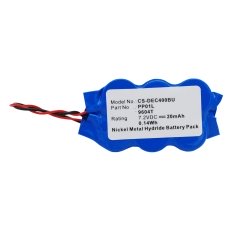 Kompatibilna zamenjava baterije za Gateway 6P466,9604T,B-4002,PP01L