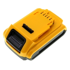 Kompatibilna zamenjava baterije za DeWalt DCB102,DCB105,DCB107,DCB112,DCB115...