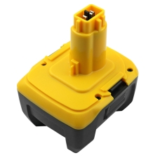 Kompatibilna zamenjava baterije za DeWalt DE9141