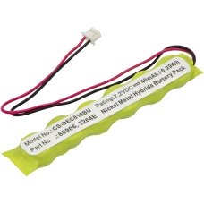 Kompatibilna zamenjava baterije za FUJITSU 02664E,2264E,60906