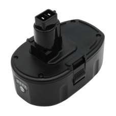 Kompatibilna zamenjava baterije za DeWalt DC9180,DC9180C,DC9182