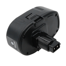 Kompatibilna zamenjava baterije za DeWalt DC9180,DC9180C,DC9182