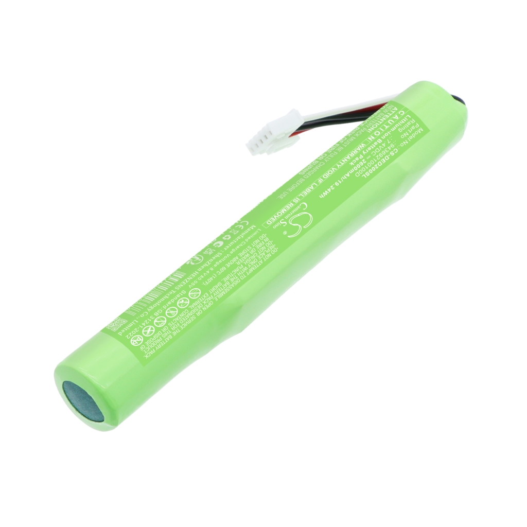 Baterija Nadomešča Denon 943692100100D