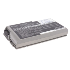 Kompatibilna zamenjava baterije za DELL 07W999,0R160,0R163,0X217,0Y887...