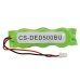 Kompatibilna zamenjava baterije za Gateway 3E158,3R459