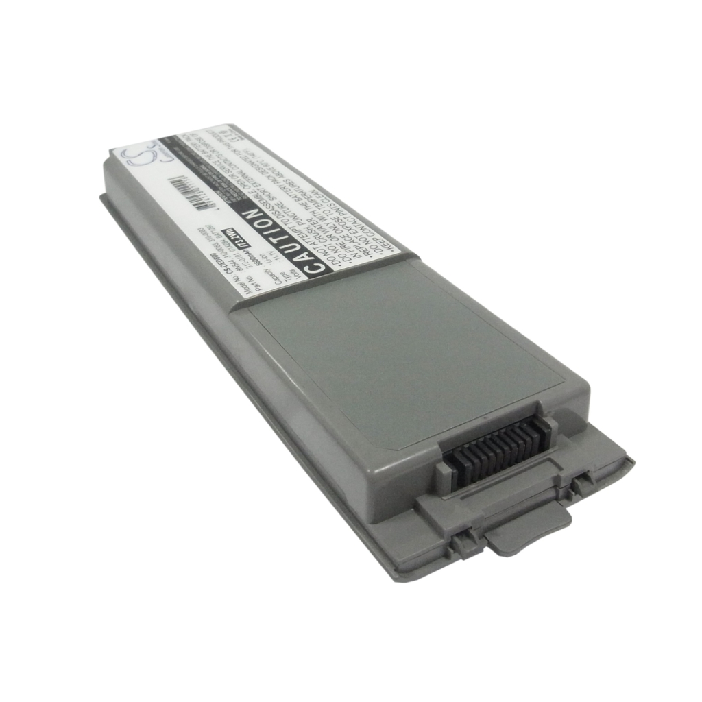 Baterija združljivo z DELL CS-DED800