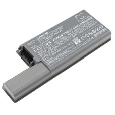 Kompatibilna zamenjava baterije za DELL 312-0393,312-0401,451-10308,451-10326,DF192...