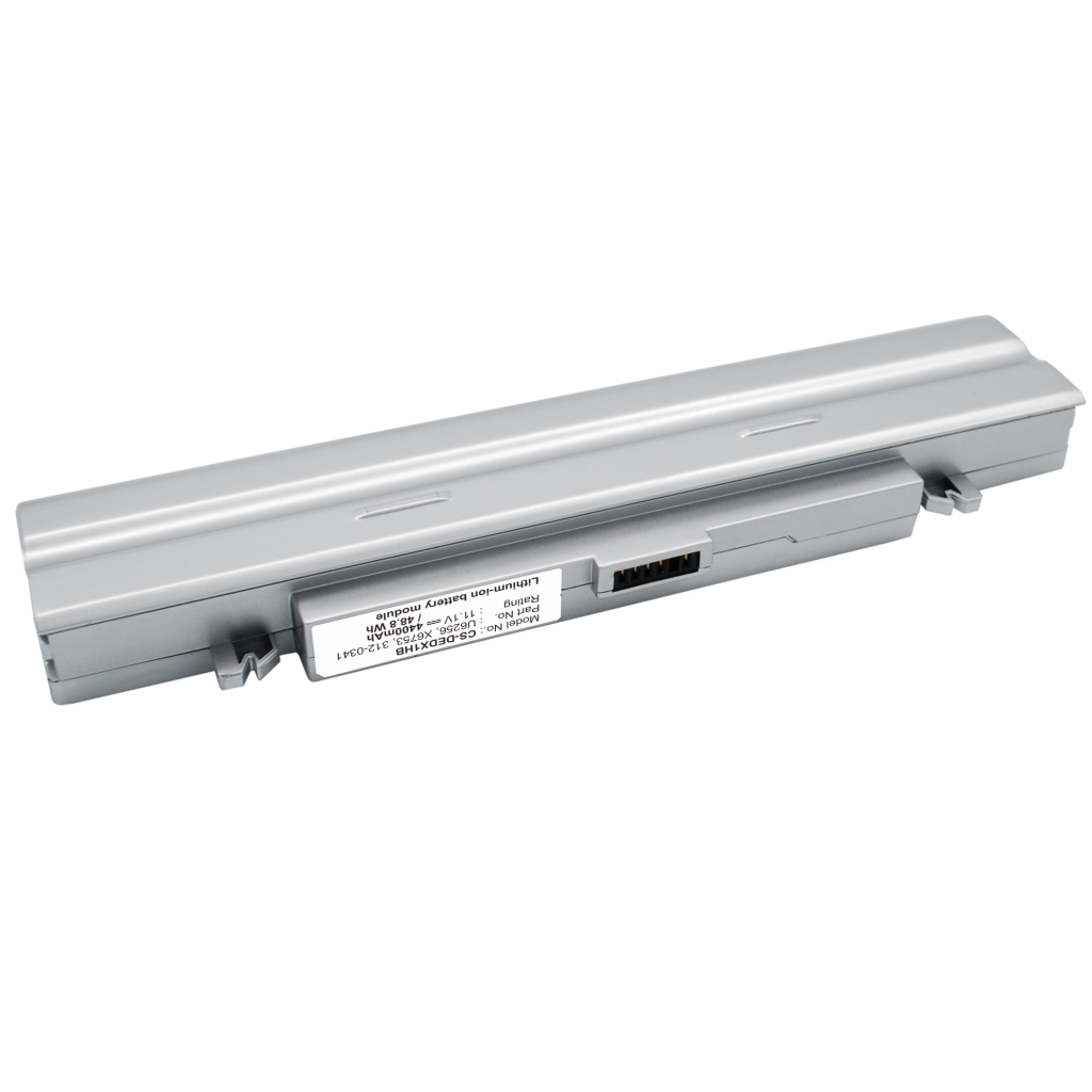 Baterija za prenosnik DELL CS-DEDX1HB