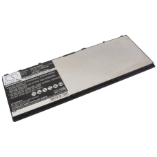 Kompatibilna zamenjava baterije za DELL 1VH6G,1XP35,312-1412,C1H8N,CN-0CT4V5-48637...