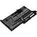 Notebook battery DELL Latitude 5310 2-in-1