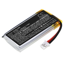Kompatibilna zamenjava baterije za Deli DL14881