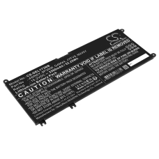 Kompatibilna zamenjava baterije za DELL 4WN0Y,9P3NW,G4MX4,JYFV9,M245Y