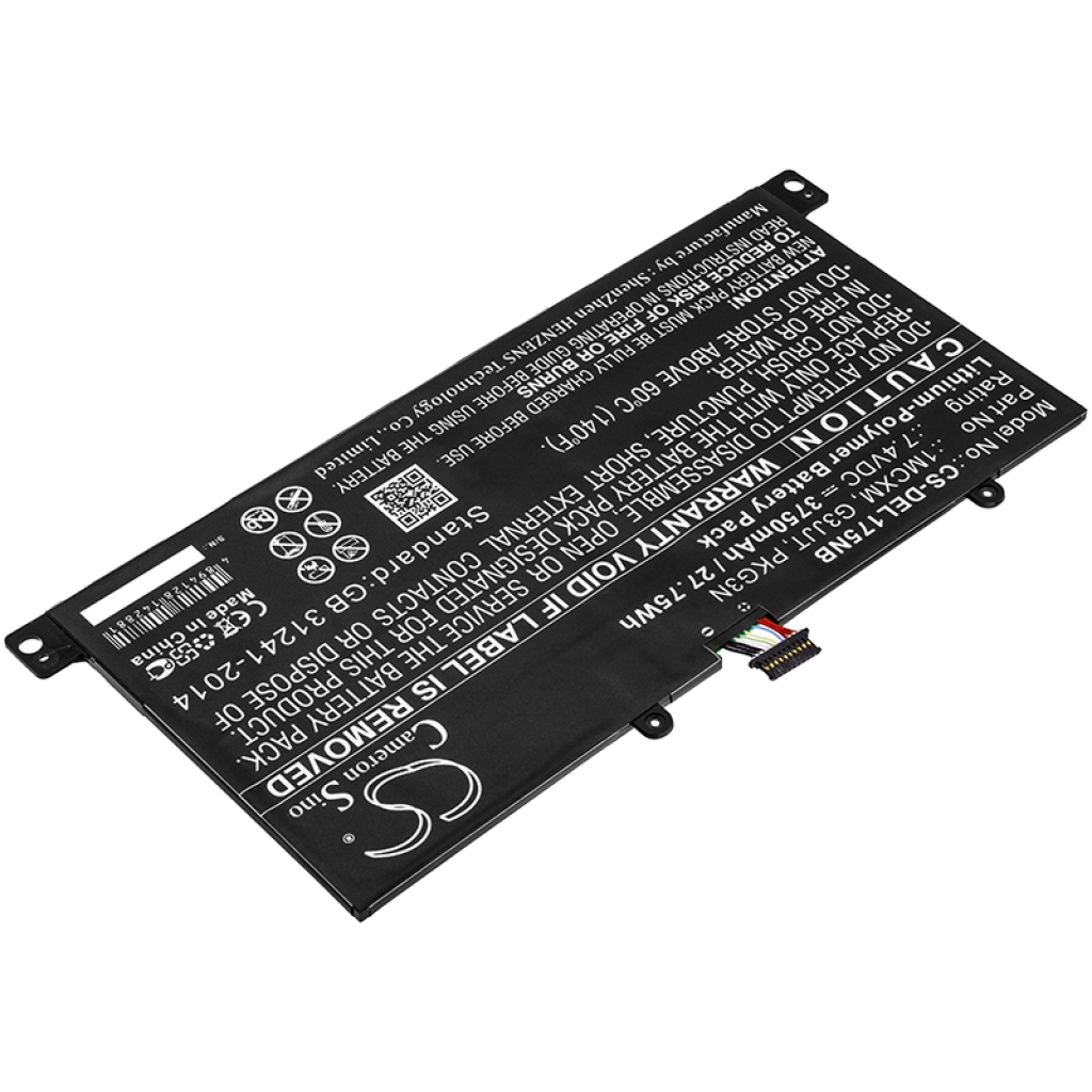 Baterije Nadomešča PKG3N