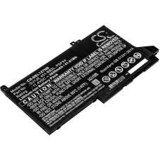 Kompatibilna zamenjava baterije za DELL 00G74G,02PFPW,03KF82,08JYHH,0G74G...