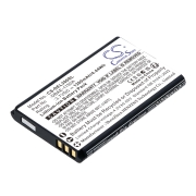 Battery compatibleWith Doro