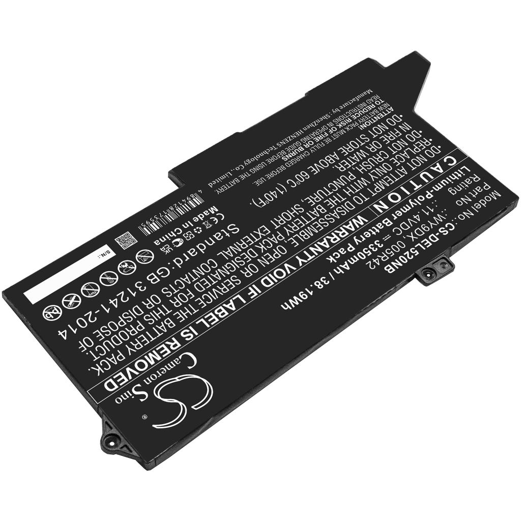Baterije Nadomešča 005R42