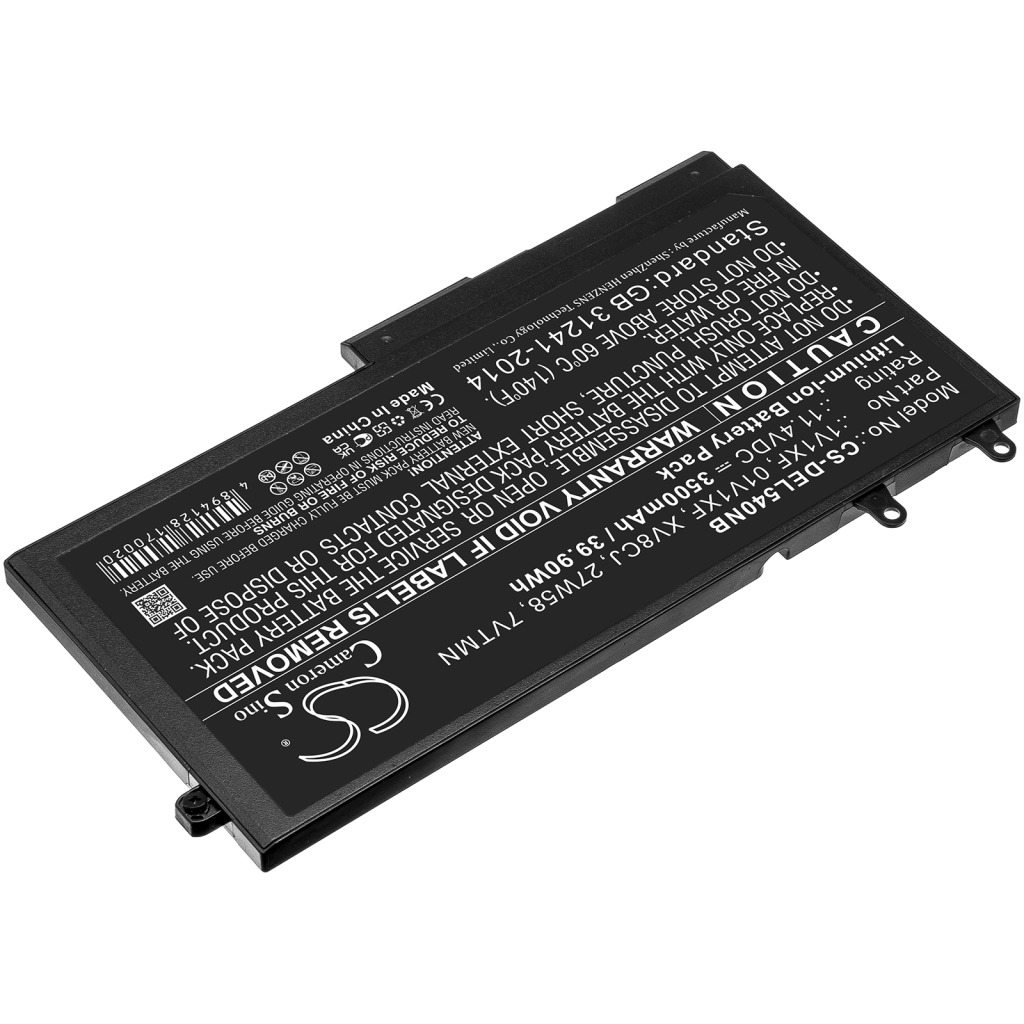 Baterije Nadomešča 27W58