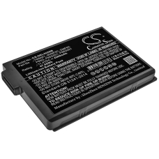 Kompatibilna zamenjava baterije za DELL 0DMF8C,7WNW1,DMF8C,P85G,P85G001...
