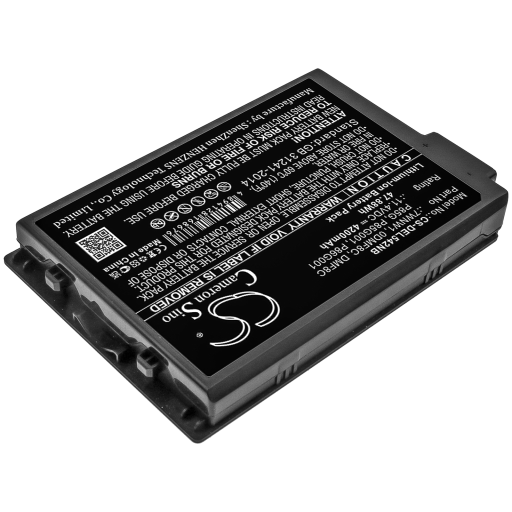 Baterije Nadomešča P85G001