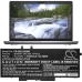 Notebook battery DELL Latitude 5501