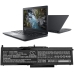 Notebook battery DELL Latitude 5580