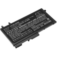 Kompatibilna zamenjava baterije za DELL 01V1XF,1V1XF,27W58,7VTMN,XV8CJ