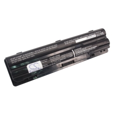 Kompatibilna zamenjava baterije za DELL 08PGNG,0J70W7,0JWPHF,0R4CN5,312-1123...