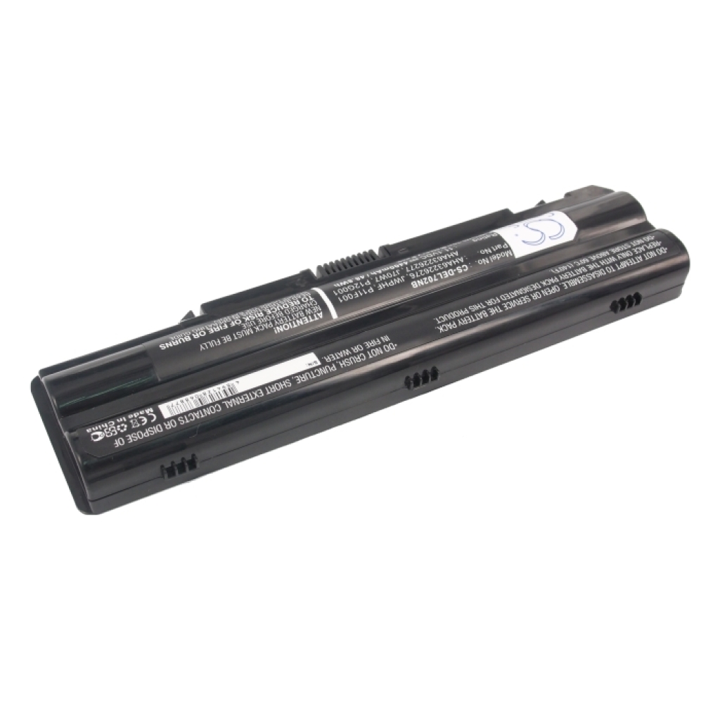 Battery Replaces P11F001