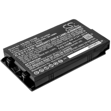 Kompatibilna zamenjava baterije za DELL 0FH8RW,451-BCDH,7XNTR,FH8RW,J7HTX...
