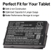 Battery for DELL T06H