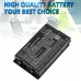 Battery for DELL T06H
