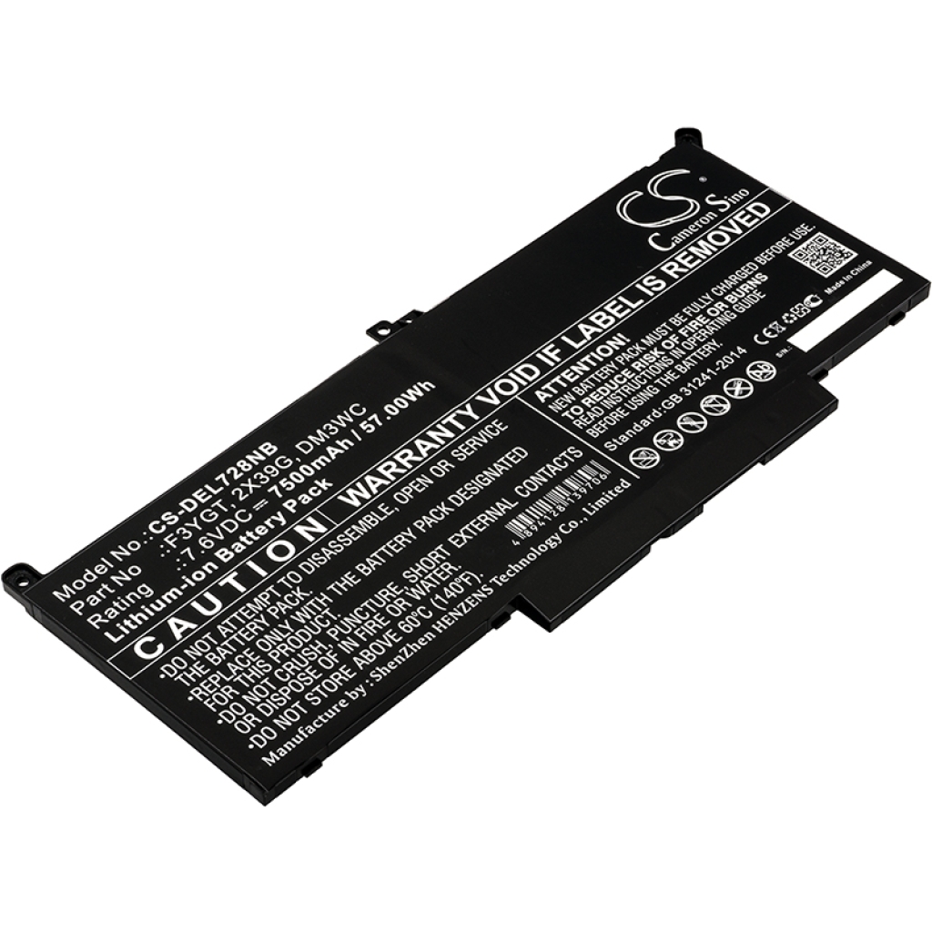 DELL N001L7480-D2506CN