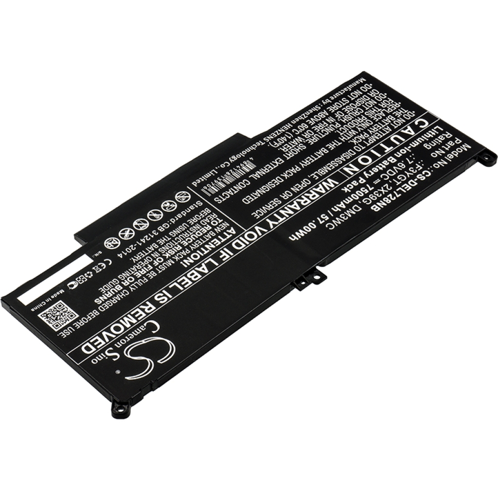 DELL N001L7480-D2506CN