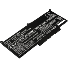 Kompatibilna zamenjava baterije za DELL 0DM3WC,0F3YGT,2X39G,451-BBYE,453-BBCF...