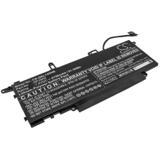 Kompatibilna zamenjava baterije za DELL NF2MW