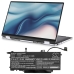Notebook battery DELL Latitude 9410 2-in-1