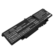 Battery for DELL Latitude 7440