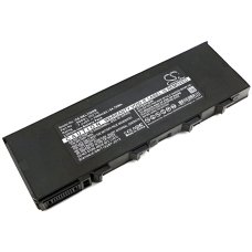 Kompatibilna zamenjava baterije za DELL 03NVTG,3NVTG,451-BBJJ,8G8GJ,NJTCH...