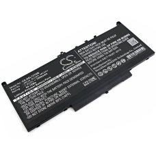 Kompatibilna zamenjava baterije za DELL 0F1KTM,0MC34Y,0PDNM2,1W2Y2,242WD...