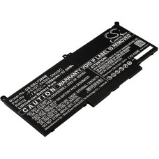 Kompatibilna zamenjava baterije za DELL 0DM3WC,0F3YGT,2X39G,451-BBYE,453-BBCF...