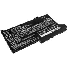 Kompatibilna zamenjava baterije za DELL 0G74G,2PFPW,8JYHH