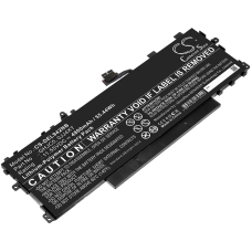 Kompatibilna zamenjava baterije za DELL 0JJ4XT,GHJC5