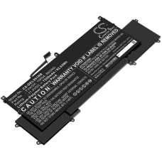 Kompatibilna zamenjava baterije za DELL 10R94,89GNG,TVKGH