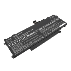 Kompatibilna zamenjava baterije za DELL GT6TK,K2CPY