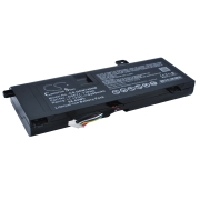 Battery compatibleWith Notebook battery