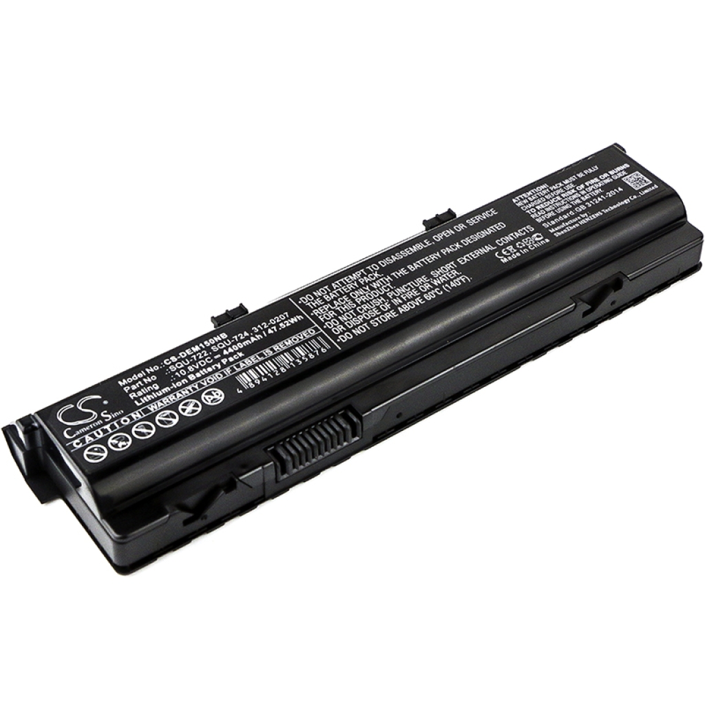 Battery Replaces W3VX3