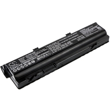 Kompatibilna zamenjava baterije za DELL 0D951T,0F681T,0HC26Y,0W3VX3,312-0207...