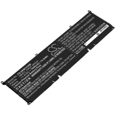 Kompatibilna zamenjava baterije za DELL 69KF2,70N2F,M59JH